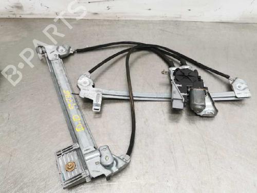 Used Front right window mechanism CITROËN C3 Pluriel (HB_) [2003-2025]  8463628