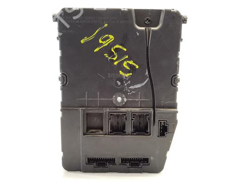 Used Electronic module RENAULT GRAND SCÉNIC II (JM0/1_) 1.9 dCi (JM14) (131 hp) 23884691