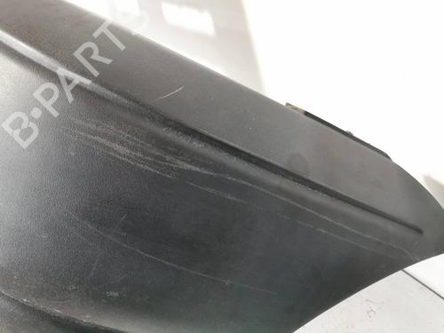 Front bumper LAND ROVER FREELANDER I (L314) 2.0 DI 4x4 | BP8477663C7 