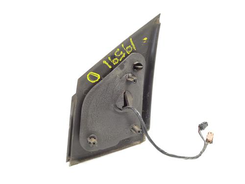 Right mirror CITROËN C2 (JM_) 1.4 HDi | BP24539758C27 