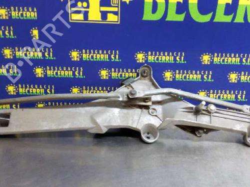 Front wiper motor MERCEDES-BENZ S-CLASS (W220)  | BP8445740M29 