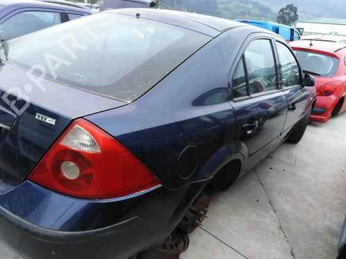 ABS pump FORD MONDEO III (B5Y) 2.0 TDCi | BP8475369M43 