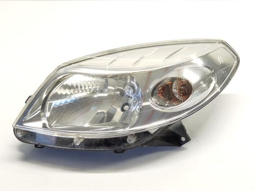 Used Left headlight DACIA SANDERO [2008-2025]  29154465