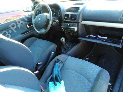 Starter RENAULT CLIO II (BB_, CB_)  | BP8485288M8 