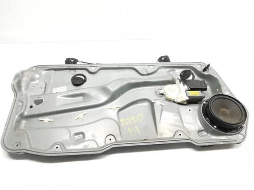 Used Front left window mechanism Front left window mechanism VW GOLF IV (1J1) 1.9 TDI (110 hp) 36642545 36642545