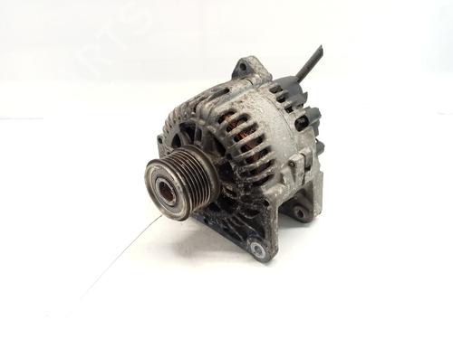 Generator DACIA SANDERO II 1.5 dCi (90 hp) 27360568