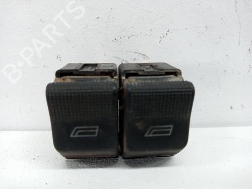 Left front window switch AUDI A4 B5 (8D2) 2.4 (165 hp)null