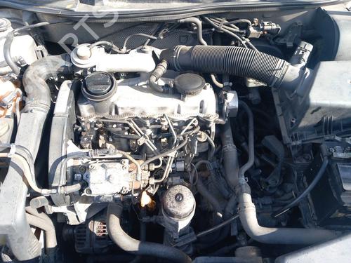 Steering rack SEAT LEON (1M1) 1.9 TDI | BP39901103M22 - Image 9