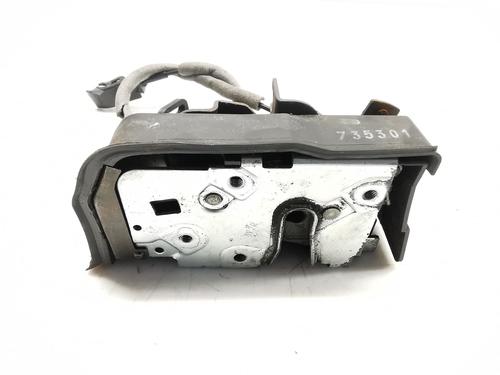 Front right lock BMW X5 (E53) 3.0 d | BP33906511C97 - Image 3