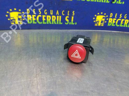 Warning switch SEAT IBIZA III (6L1) 1.4 16V | BP13403735I22 