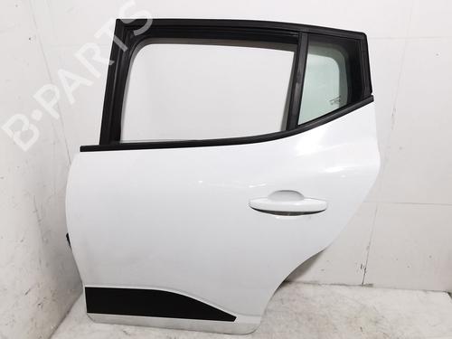 Used Left rear door DACIA SANDERO III 1.0 SCe 65 (67 hp) 27436190