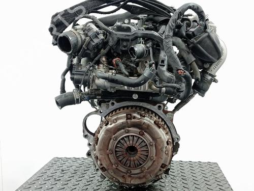 Engine KIA CARENS IV 1.7 CRDi | BP28601277M1