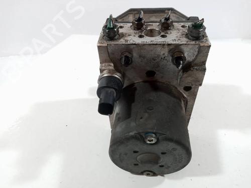 ABS pump PEUGEOT 807 (EB_) 2.2 HDi | BP9037818M43 