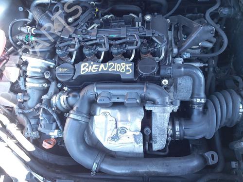 Engine FORD FOCUS II (DA_, HCP, DP) 1.6 TDCi | BP30135044M1
