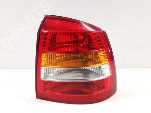 Used Right taillight Right taillight 38036976 38036976