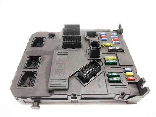 Used Electronic module Electronic module 37693059 37693059