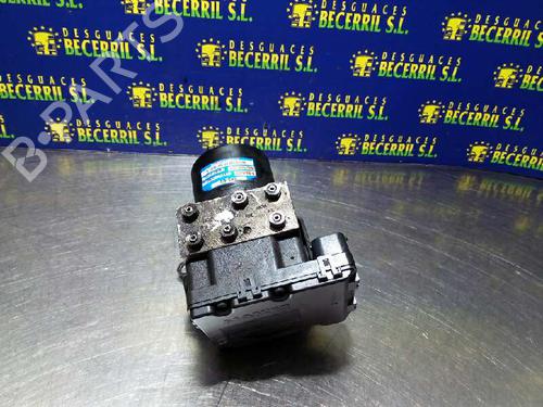 ABS pump HYUNDAI ELANTRA III (XD) 2.0 CRDi | BP10757229M43 