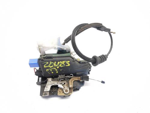 Used Rear left lock SEAT IBIZA III (6L1) 1.4 TDI (75 hp) 28115948