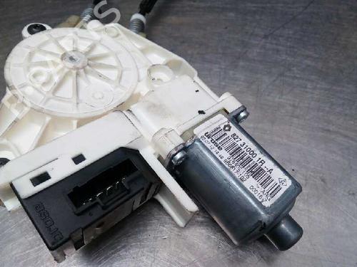 Rear left window mechanism RENAULT LAGUNA III (BT0/1) 2.0 dCi (BT01, BT08, BT09, BT0E, BT0K, BT12, BT1C, BT1D,... | BP8456485C24 