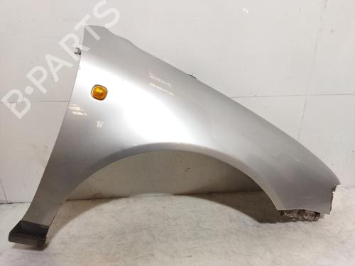 Aile avant droite AUDI A3 (8L1) [1996-2006]  28021042