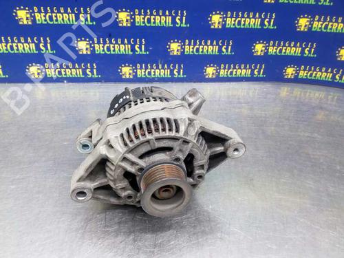 Used Alternator OPEL VECTRA B Hatchback (J96) 1.6 i 16V (F68) (101 hp) 8447720