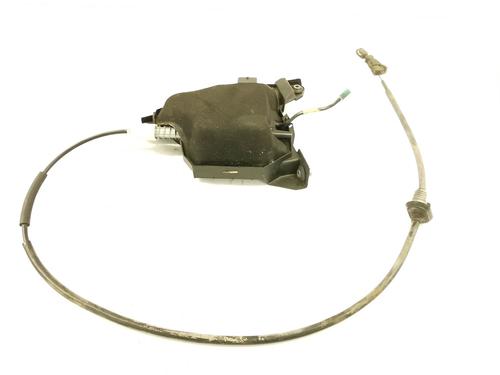 Used Electric handbrake CITROËN C4 Picasso I MPV (UD_) 1.6 VTi 120 (120 hp) 30271852