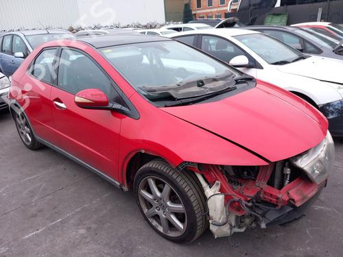 Used Parts HONDA CIVIC VIII Hatchback (FN, FK) 2.2 CTDi (FK3) (140 hp) 4261999