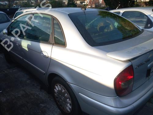 Switch CITROËN C5 I (DC_) 2.0 HDi (DCRHZB, DCRHZE) | BP33328923I30 - Image 6