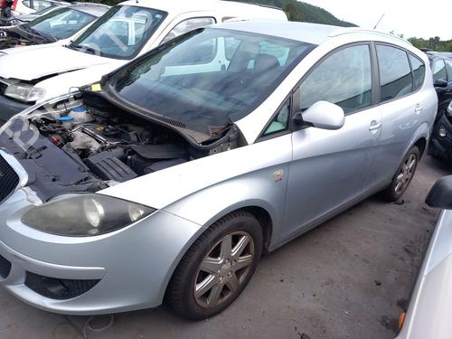 Used Parts SEAT ALTEA XL (5P5, 5P8) 2.0 TDI 4662269