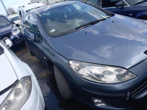 Engine PEUGEOT 407 (6D_) 1.8 16V (6D6FYC) | BP34006077M1 - Image 6
