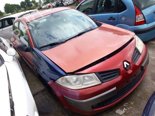 Switch RENAULT MEGANE II (BM0/1_, CM0/1_) 1.5 dCi (BM1E, CM1E) | BP26506018I30 