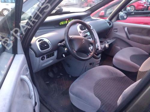 Fuse box CITROËN XSARA PICASSO (N68) 1.6 HDi | BP31931124E1