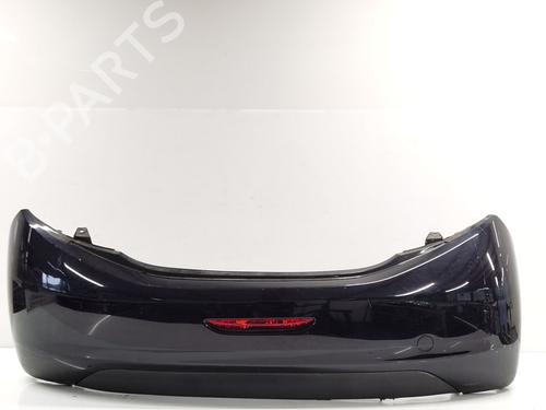 Bagtil kofangere PEUGEOT 208 I (CA_, CC_) 1.2 VTI 82 (82 hp) 31315342