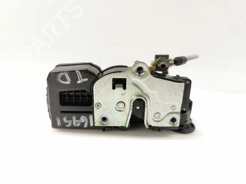Høyre bak lås OPEL ANTARA A (L07) 2.0 CDTI 4x4 | BP16116613C99 