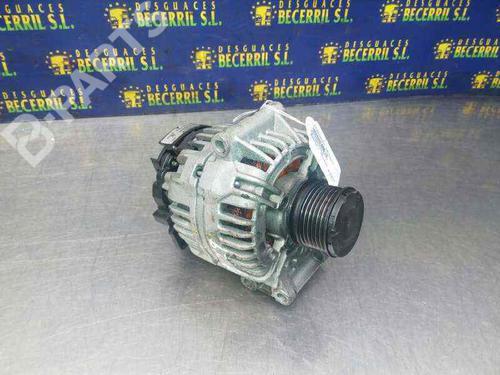 Used Alternator Alternator 8436001 8436001