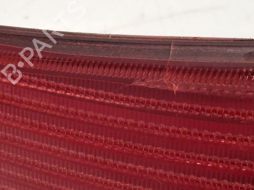 Left taillight PEUGEOT 206 Hatchback (2A/C) 1.4 i | BP30940248C34