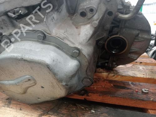 Gearbox CITROËN C3 AIRCROSS II (2R_, 2C_)  | BP25382997M3 