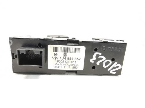 Left front window switch VW PASSAT B5 (3B2) 1.9 TDI | BP29438168I27 