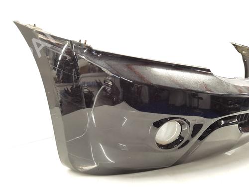 Front bumper KIA SORENTO I (JC) 2.5 CRDi | BP21812659C7 