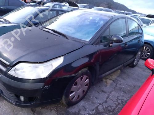 Used Parts CITROËN C4 I (LC_) 1.6 HDi (109 hp) 4405715