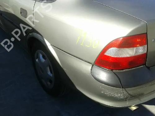 Starter OPEL VECTRA B (J96)  | BP8453419M8 
