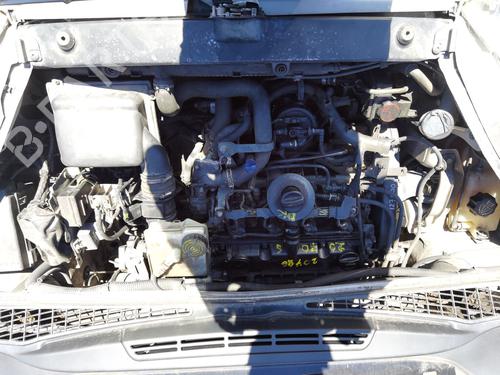 Engine control unit (ECU) CITROËN XSARA PICASSO (N68) 2.0 HDi | BP29823009M57