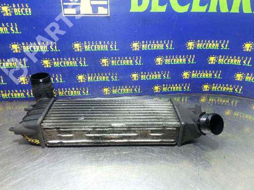 Used Intercooler Intercooler CITROËN C8 (EA_, EB_) 2.0 HDi (107 hp) 8449499 8449499