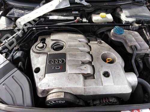 Engine control unit (ECU) AUDI A4 B6 (8E2) 1.9 TDI | BP10104324M57  - Image 10