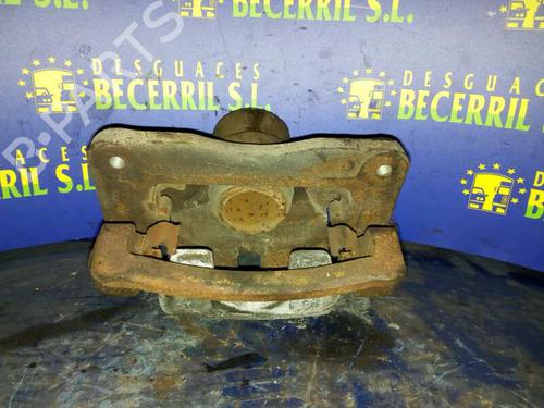 Right rear brake caliper HYUNDAI TERRACAN (HP)  | BP15911469M106 