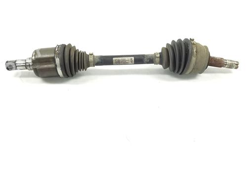 Used Left front driveshaft OPEL MOKKA / MOKKA X (J13) 1.7 CDTI (_76) (131 hp) 24104543