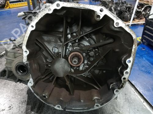 Used Gearbox RENAULT KOLEOS I (HY_) [2008-2025]  22180438