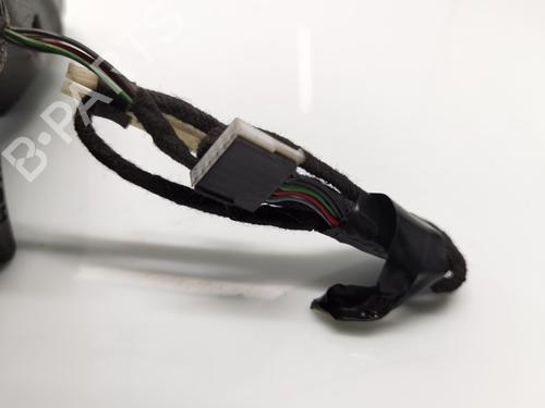 Left mirror BMW 3 (E46) 320 d | BP25900462C26 