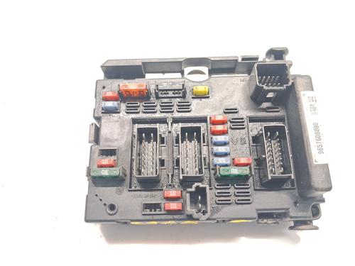fuse-box-peugeot-307-3ac-2000-2001-2002-2003-2004-2005-2006-2007-2008-2009-2010-2011-2012-36865613 main image