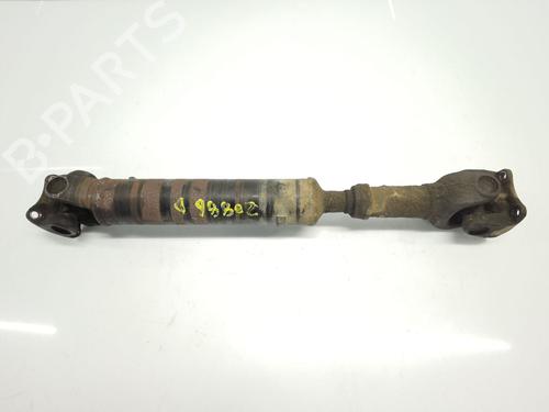 Used Driveshaft NISSAN TERRANO II (R20) 2.7 TDi 4WD (125 hp) 28578597